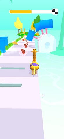 Screenshot 11: Animal Evolution