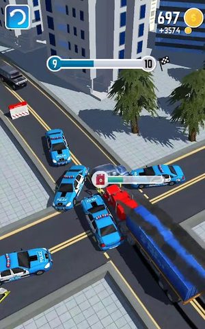 Screenshot 11: Truck It Up!