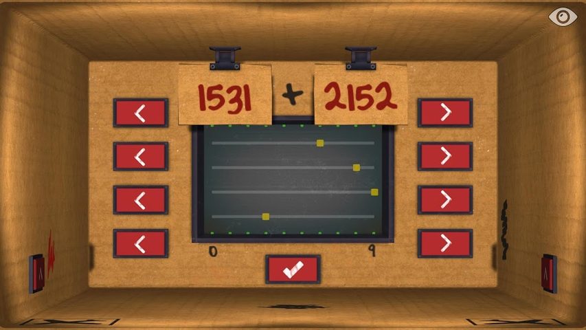 Screenshot 7: Inside the Box
