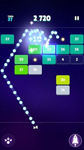Screenshot 3: Cartoon Bricks
