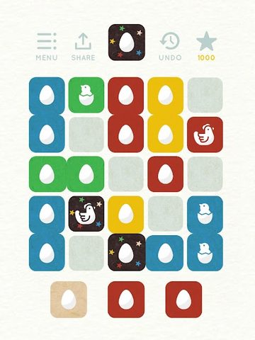 Screenshot 5: PiyoPiyo