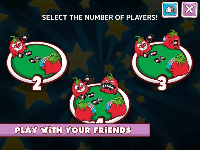 Screenshot 15: Four Colors World Tour