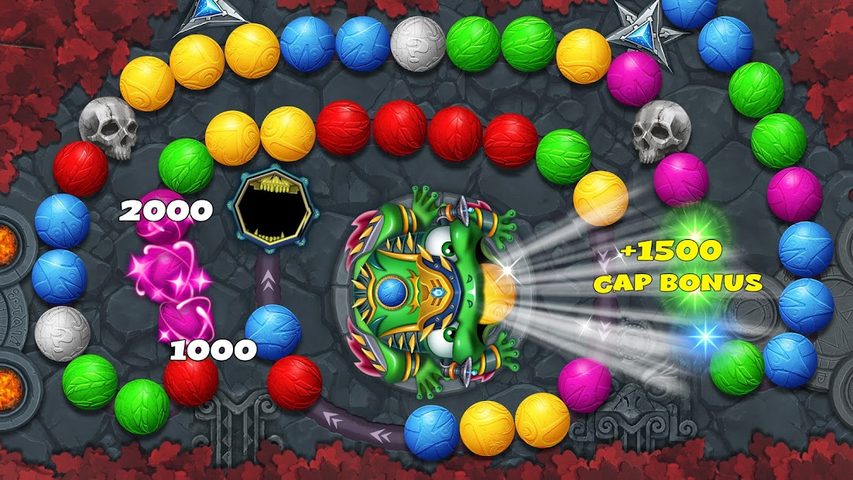 Screenshot 12: Zumbla Deluxe