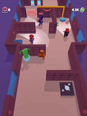 Screenshot 15: Stealth Master: Assassin Ninja