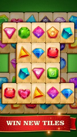 Screenshot 19: Mahjong