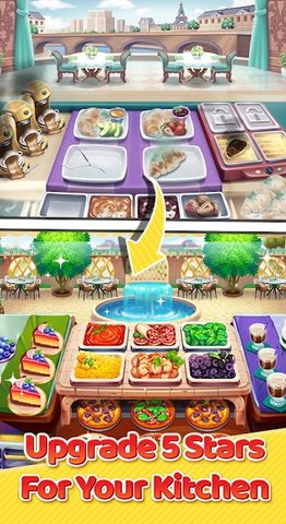 Screenshot 14: Cooking Us: Master Chef