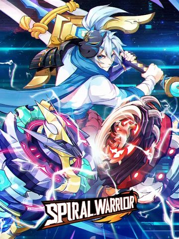 Screenshot 21: Spiral Warrior