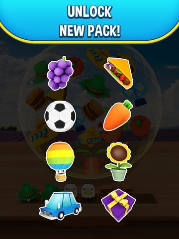 Screenshot 14: Match Triple Ball - Match Master 3D Tile Bubble