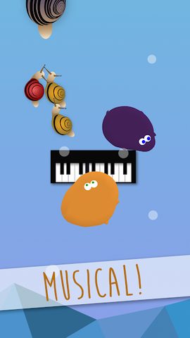 Screenshot 4: Pet Amoeba - Virtual Friends