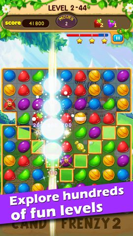Screenshot 12: Candy Frenzy 2