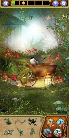 Screenshot 20: Hidden Object: 4 Seasons