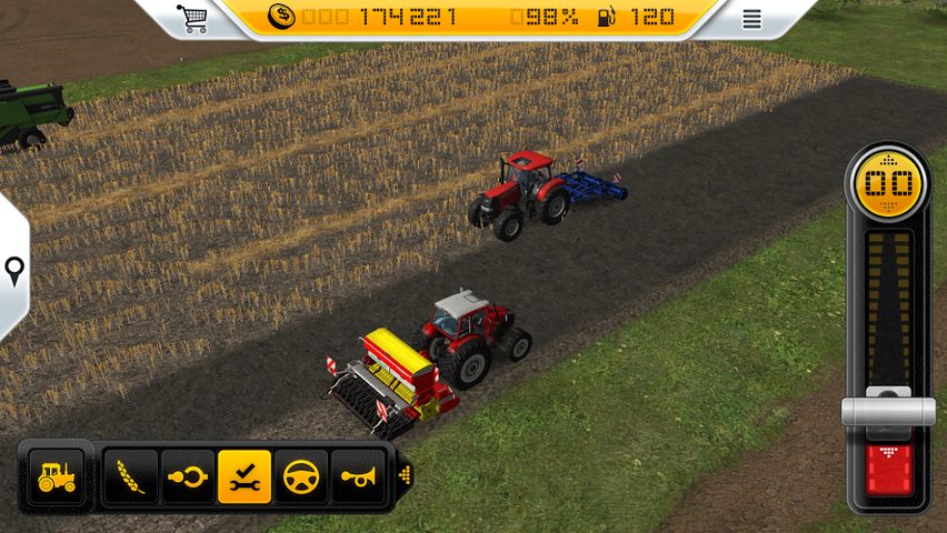 Screenshot 15: Farming Simulator 14