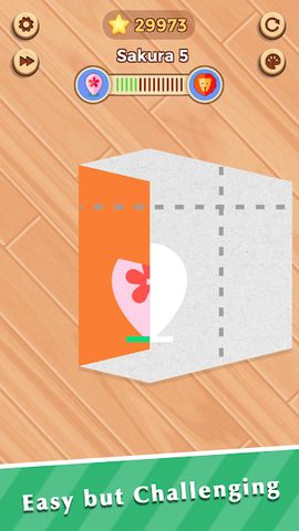 Screenshot 13: Paper Fold - Easy Origami