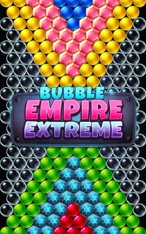 Screenshot 20: Bubble Empire Extreme