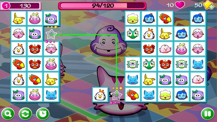Screenshot 16: Cute Connect: Lovely puzzle