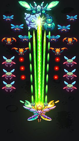 Screenshot 12: Space Gunner - Galaxy Shooter