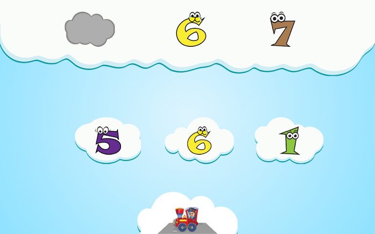 Screenshot 7: Baby Games 2+