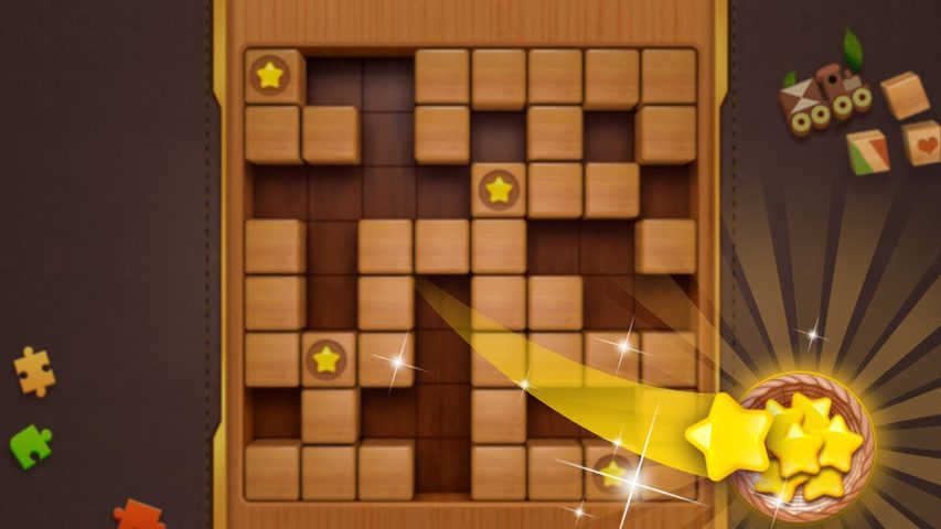 Screenshot 10: Home Restore - Block Puzzle