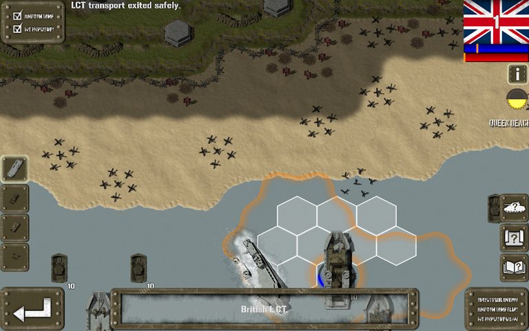 Screenshot 7: Tank Battle: Normandy