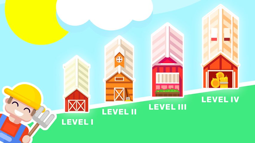 Screenshot 16: Fertilizer Farm: Idle Tycoon
