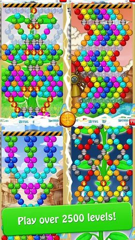 Screenshot 17: Bubble Shooter 3.0