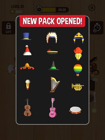 Screenshot 12: Tile Connect 3D - Triple Match Puzzle Game