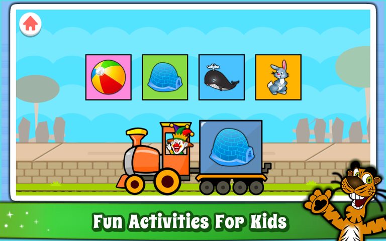 Screenshot 6: Alphabet for Kids ABC Learning - English