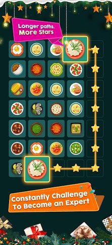 Screenshot 3: Tile Onnect 3D – Pair Matching Puzzle & Free Game
