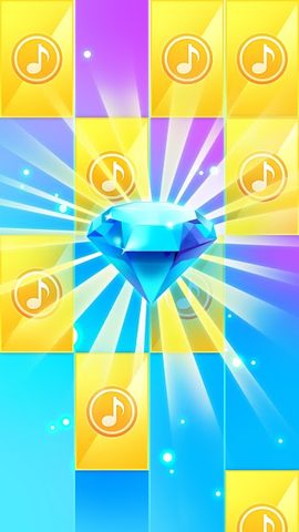 Screenshot 24: Piano Music Go-EDM Piano Games