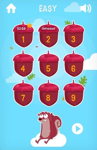 Screenshot 12: Find Objects Hidden Object