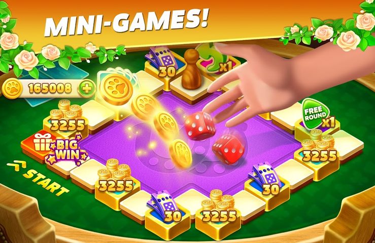 Screenshot 6: Solitaire: Texas Village