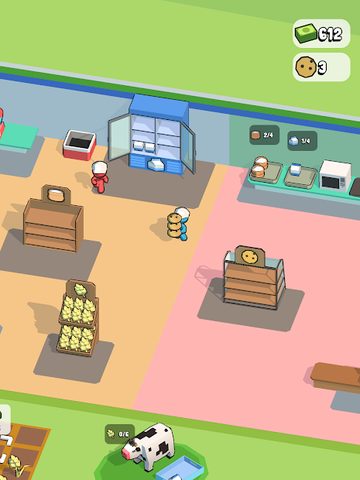 Screenshot 13: My Mini Mart