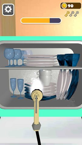 Screenshot 22: Master Grill