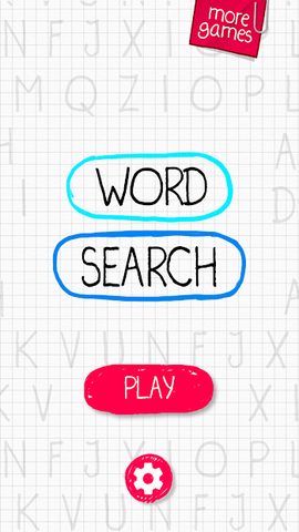 Screenshot 11: Word Search