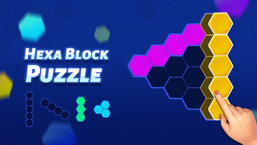 Screenshot 7: Hexa Box