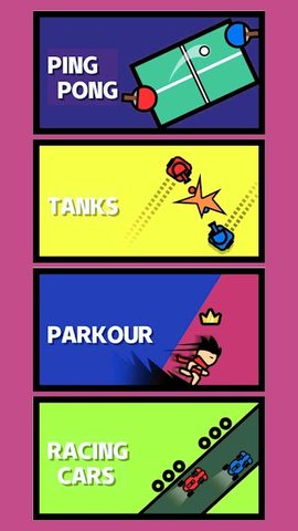 Screenshot 11: 2 Player Battle:2 Player Games