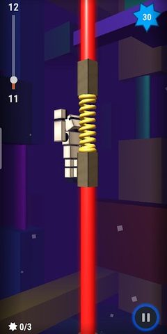 Screenshot 4: ClimBot