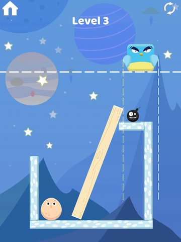 Screenshot 10: Protect Eggs!
