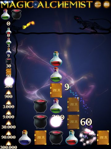 Screenshot 16: Magic Alchemist