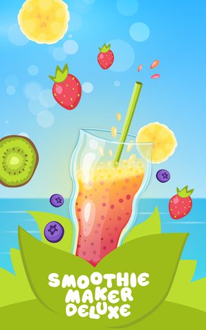 Screenshot 13: Smoothie Maker - Cooking Games