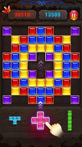 Screenshot 19: Block Puzzle