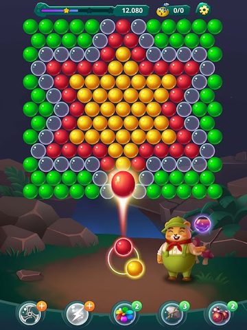 Screenshot 17: Bubble Shooter - Bubble Games, Blast & Pop Bubbles