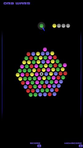 Screenshot 11: Orb Wars