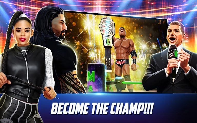 Screenshot 24: WWE Mayhem