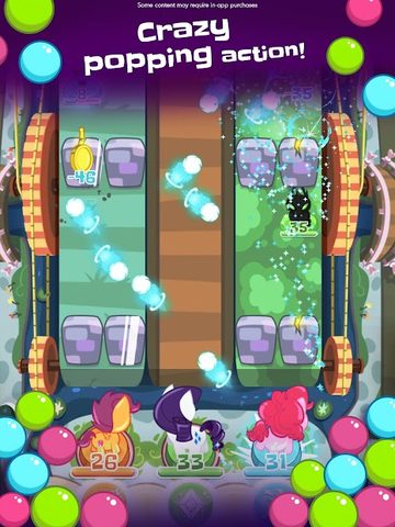 Screenshot 19: My Little Pony Pocket Ponies
