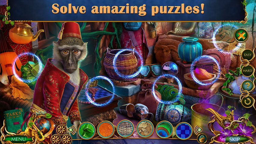 Screenshot 8: Labyrinths Of World: Wild Side