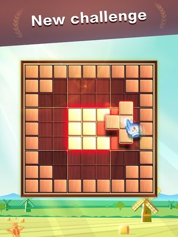Screenshot 10: Wooduku99
