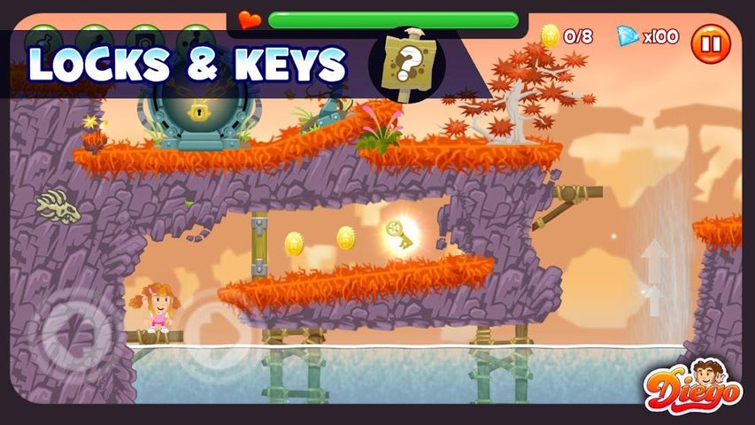 Screenshot 13: Diego