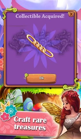 Screenshot 14: Mahjong Magic Lands: Fairy King's Quest