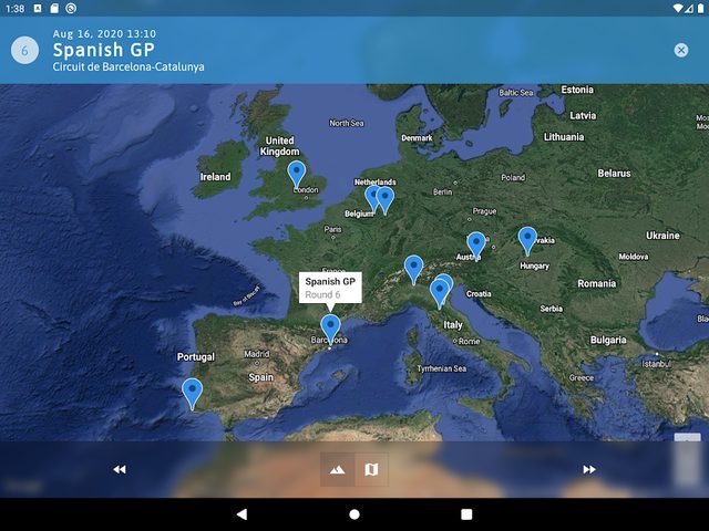 Screenshot 12: GP Companion